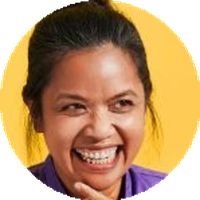 Odette D'Aniello, Dragonfly Cakes